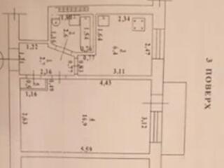 30411 Продам 1-комнатную квартиру на ...