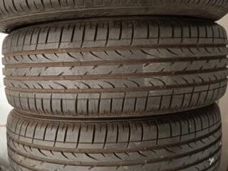 Bridgestone 225/55/18 комплект