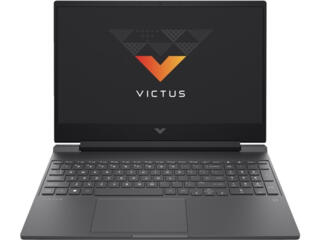 HP Victus 15 Mica Silver / 15.6 FullHD / Core i5-12450H / 16GB DDR4 / 