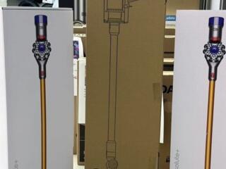 Пылесос Dyson V12 Detect Slim Absolute 2023