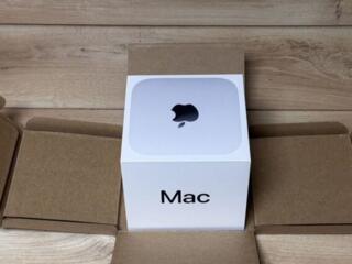 Apple Mac Mini M4 2024 24GB RAM 512GB