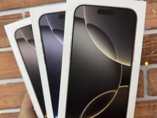 iPhone 16, 16 pro max, 16 pro 850$