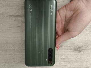 Продам телефон Realme 6i, 128гб