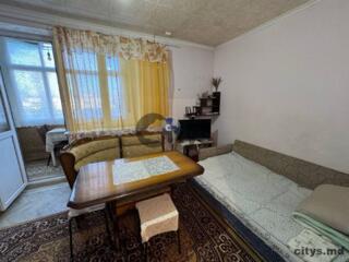 Apartament - 24  m²  , Chișinău, Botanica, str. Salcâmilor