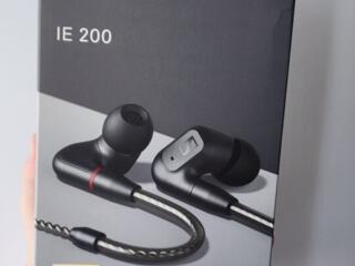 Качественные Наушники Sennheiser IE 200