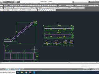 Desene AUTOCAD