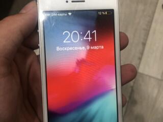 Продам IPhone 5s за 500руб