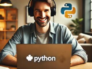 Углубленное индивидуальное обучение Python, Django и DevOps