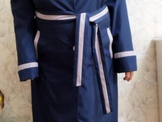 Продам пальто, ветровку, плащ, платья