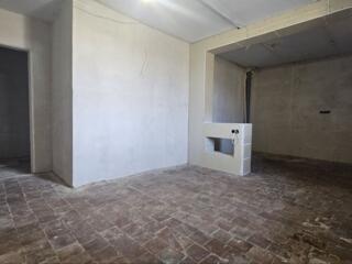 Срочно 2-комнатная с большой кухней в Слободзее на молдавской части