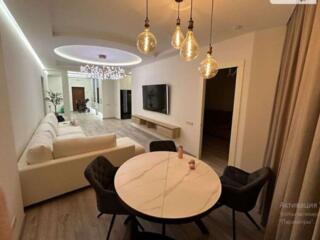 Шикарная 4х комнатная квартира ВОЗЛЕ МОРЯ