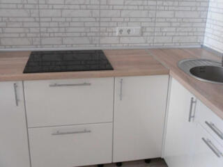 1-ком. квартира в ЖК Академ городок 41 м. Евроремонт