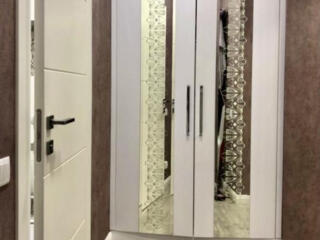 Вид на море. Авторский проект квартиры. ЖК Бастма!