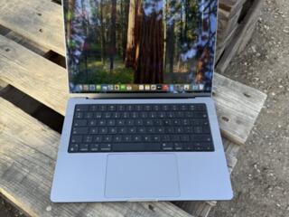 Apple Macbook Pro 14 M1 Pro 16gb ram / 512gb ssd