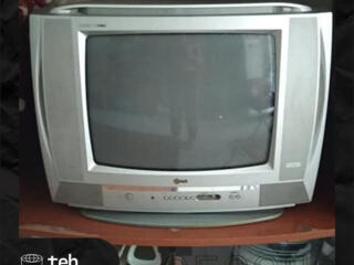 Tv Lg turbo