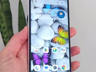 Blackview A55 Pro 4/64gb VoLTE 4G