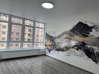 Квартира студийного типа в самом сердце Аркадии