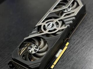 Palit GeForce RTX 3080 GamingPro 10gb GDDR6X