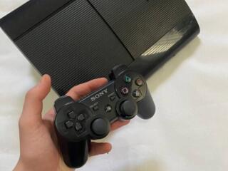 Playstation 3 super slim/ps3