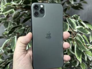 IPhone 11 Pro Max Green 256