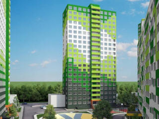 Предлагается к продаже просторная однокомнатная квартира общей ...