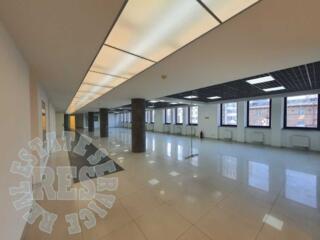 довгострокова оренда офісне приміщення Київ, Шевченківський, 4144 $/мі