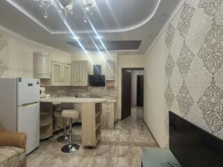 Сдам-Кухня студия и спальня-Новострой-ж. к. Усадьба Разумовского /Центр