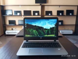 HP Probook 450 G3/ 15.6 LCD/ i5-6200U/ 8 Gb DDR3/ 512 Gb SSD