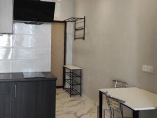 1ком. квартира в ЖК Акварель 2 на Таирова 27м. Евроремонт.