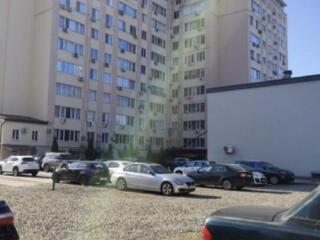 Квартира с АОГВ на Фонтане. 7/11. 60/35/12. Под чистовую отделку. Торг