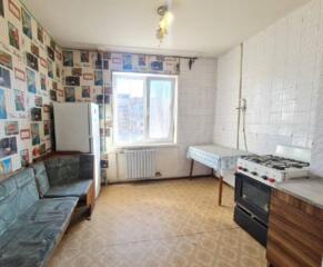 Чешка в центре. 7/9. 34/18/9. Жилая. Свободна.