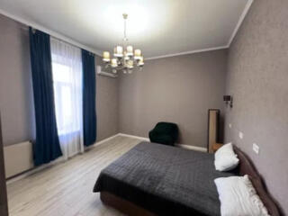 Уютная 1-комнатная в центре с евроремонтом