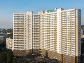 Продам квартиру 69 кв. м., 2/25, новый дом, жк 34-я Жемчужина.