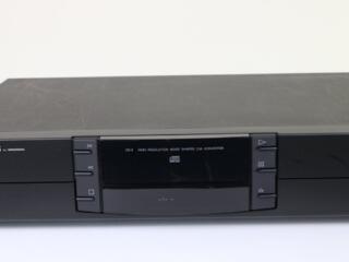 CD проигрыватель grundig fine arts cd 3
