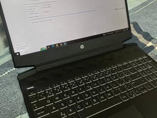 Игровой ноутбук HP Pavilion 15 Gaming Laptop