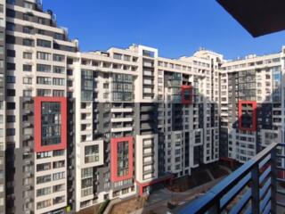 Продам в Одессе 1но комнатную квартиру в новом современном комплексе. 