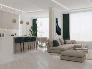 продаж 3-к квартира Київ, Печерський, 310000 $