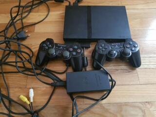 Sony Playstation 2 Slim