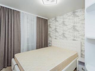 Vand apartament la Botanica