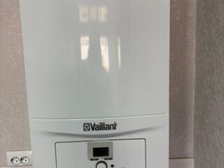 НОВЫЙ газовый котел Vaillant 24 кВт – выгодная цена!