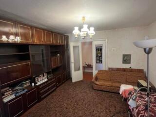 4-х комн в ТЕПЛОМ КИРПИЧНОМ доме на Люстдорфской!