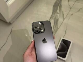 Продам apple iphone 15 pro