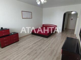 Евродвушка по ул. Денепропетровская дорога