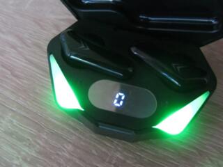 Наушники беспроводные