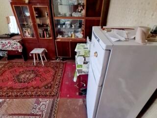 Комната в Тирасполе, в общежитии на Бородинке.