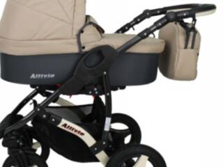 Коляска Allilo cybex 2 в 1