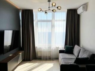 Аренда стильной квартиры на Каманина, район Аркадии