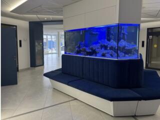 Продаж квартири ЖК Аквамарин