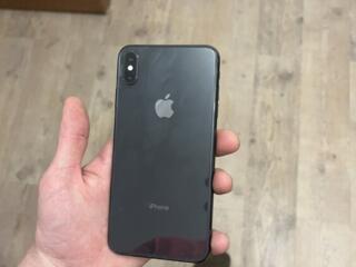 Продам IPhone XS Max 64 Gb, аккум 79%