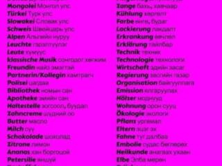 Профессиональный репетитор немецкого языка